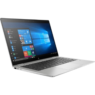 Picture of HP EliteBook x360 1030 G4 LTE Advanced 13.3" Touchscreen Convertible 2 in 1 Notebook - Intel Core i7 8th Gen i7-8565U Quad-core (4 Core) 1.80 GHz - 16 GB Total RAM - 512 GB SSD