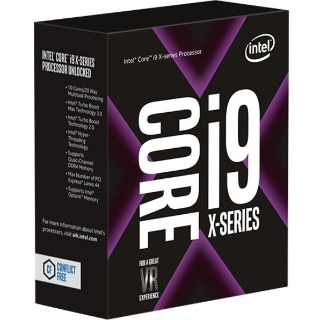 Picture of HP Intel Core i9 X (10th Gen) i9-10900X Deca-core (10 Core) 3.70 GHz Processor Upgrade