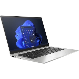 Picture of HP EliteBook x360 1030 G8 13.3" Convertible 2 in 1 Notebook - Intel Core i7 11th Gen i7-1165G7 Quad-core (4 Core) - 16 GB Total RAM - 256 GB SSD