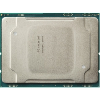 Picture of HP Intel Xeon Gold 6128 Hexa-core (6 Core) 3.40 GHz Processor Upgrade