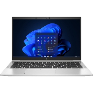 Picture of HP EliteBook 840 Aero G8 14" Notebook - Full HD - 1920 x 1080 - Intel Core i7 11th Gen i7-1185G7 Quad-core (4 Core) 3 GHz - 16 GB Total RAM - 512 GB SSD