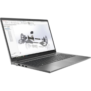 Picture of HP ZBook Power G8 15.6" Mobile Workstation - Full HD - 1920 x 1080 - Intel Core i7 11th Gen i7-11800H Octa-core (8 Core) 2.30 GHz - 32 GB Total RAM - 1 TB SSD