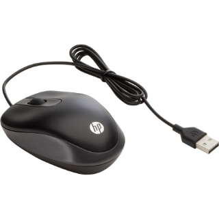 Picture of HP USB Travel Mouse