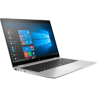 Picture of HP EliteBook x360 1040 G5 LTE Advanced 14" Convertible 2 in 1 Notebook - Intel Core i5 8th Gen i5-8350U Quad-core (4 Core) 1.70 GHz - 8 GB Total RAM - 256 GB SSD