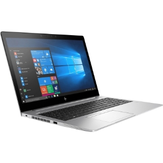 Picture of HP EliteBook 850 G5 15.6" Notebook - Intel Core i5 8th Gen i5-8350U Quad-core (4 Core) 1.70 GHz - 8 GB Total RAM - 256 GB SSD