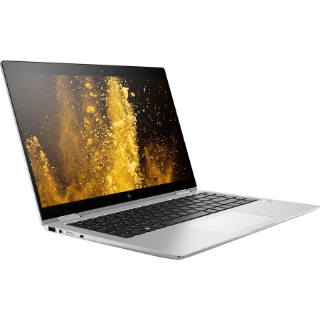 Picture of HP EliteBook x360 1040 G5 14" Touchscreen Convertible 2 in 1 Notebook - Intel Core i5 8th Gen i5-8350U Quad-core (4 Core) 1.70 GHz - 16 GB Total RAM - 256 GB SSD