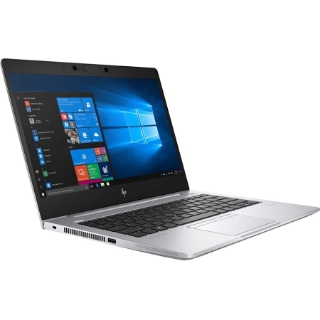 Picture of HP EliteBook 735 G6 13.3" Notebook - Full HD - 1920 x 1080 - AMD Ryzen 5 3500U Quad-core (4 Core) 2.10 GHz - 16 GB Total RAM - 256 GB SSD