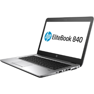 Picture of HP EliteBook 840 G3 14" Notebook - Intel Core i5 6th Gen i5-6300U Dual-core (2 Core) 2.40 GHz - 16 GB Total RAM - 256 GB SSD