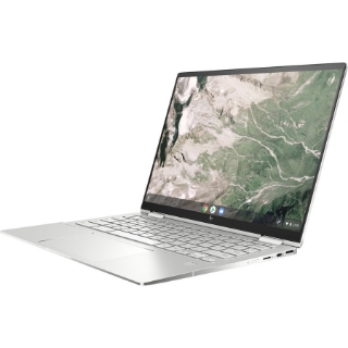 Picture of HP Elite c1030 Chromebook Enterprise 13.5" Touchscreen Chromebook - WUXGA+ - 1920 x 1280 - Intel Core i5 10th Gen i5-10310U Quad-core (4 Core) 1.70 GHz - 16 GB Total RAM - 128 GB SSD