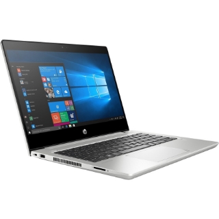 Picture of HP ProBook 430 G6 13.3" Notebook - Intel Core i5 8th Gen i5-8365U - 8 GB Total RAM - 512 GB SSD - Natural Silver