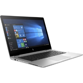 Picture of HP EliteBook x360 1030 G2 13.3" Convertible 2 in 1 Notebook - Intel Core i5 7th Gen i5-7300U Dual-core (2 Core) 2.60 GHz - 8 GB Total RAM - 128 GB SSD