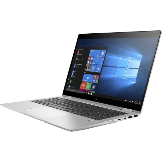 Picture of HP EliteBook x360 1040 G6 LTE Advanced 14" Touchscreen Convertible 2 in 1 Notebook - Intel Core i5 8th Gen i5-8365U Quad-core (4 Core) 1.60 GHz - 16 GB Total RAM - 256 GB SSD