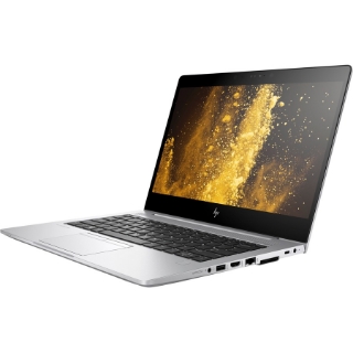 Picture of HP EliteBook 830 G5 13.3" Notebook - Full HD - 1920 x 1080 - Intel Core i5 7th Gen i5-7300U Dual-core (2 Core) 2.60 GHz - 16 GB Total RAM - 256 GB SSD