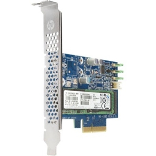 Picture of HP Z Turbo Drive 1 TB Solid State Drive - M.2 2280 Internal