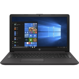 Picture of HP 255 G7 15.6" Notebook - AMD A-Series 7th Gen A4-9125 Dual-core (2 Core) 2.30 GHz - 8 GB Total RAM - 128 GB SSD