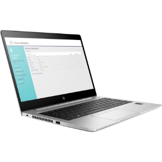 Picture of HP EliteBook 840 G5 14" Notebook - Intel Core i5 8th Gen i5-8350U Quad-core (4 Core) 1.70 GHz - 8 GB Total RAM - 256 GB SSD