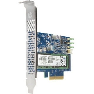 Picture of HP Z Turbo Drive 512 GB Solid State Drive - M.2 Internal