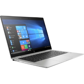 Picture of HP EliteBook x360 1030 G3 13.3" Touchscreen Convertible 2 in 1 Notebook - Intel Core i5 8th Gen i5-8350U Quad-core (4 Core) 1.70 GHz - 16 GB Total RAM - 256 GB SSD