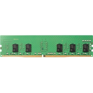 Picture of HP 8GB (1X8GB) DDR4-2666 ECC Reg RAM