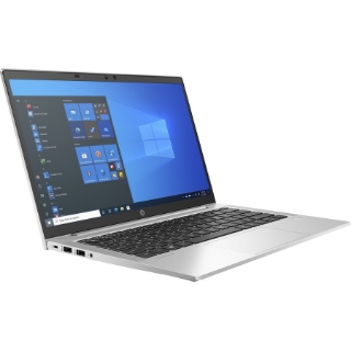 Picture of HP ProBook 635 Aero G8 13.3" Notebook - Full HD - 1920 x 1080 - AMD Ryzen 5 5600U Hexa-core (6 Core) 2.30 GHz - 16 GB Total RAM - 256 GB SSD