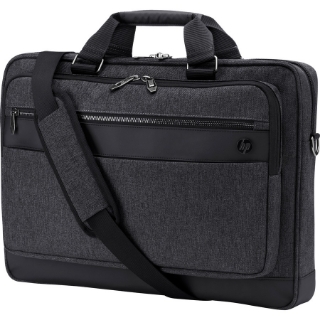 Picture of HP Executive Carrying Case for 17.3" HP Notebook - Gray