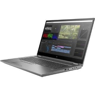 Picture of HP ZBook Fury 17 G8 17.3" Mobile Workstation - Full HD - 1920 x 1080 - Intel Core i9 11th Gen i9-11950H Octa-core (8 Core) 2.60 GHz - 64 GB Total RAM - 1 TB SSD