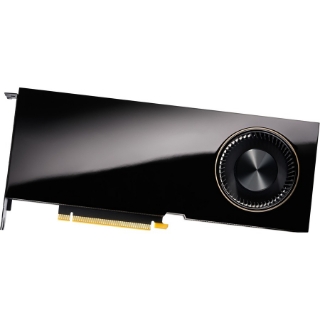 Picture of HP NVIDIA RTX A6000 Graphic Card - 48 GB