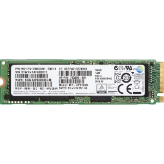 Picture of HP Z Turbo Drive 256 GB Solid State Drive - Internal - PCI Express