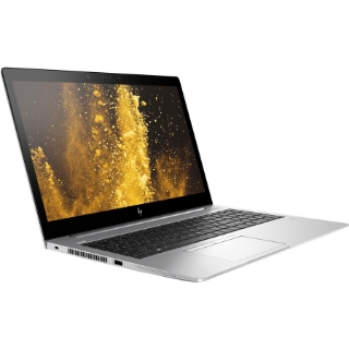 Picture of HP EliteBook 850 G5 15.6" Notebook - Intel Core i7 8th Gen i7-8650U Quad-core (4 Core) 1.90 GHz - 8 GB Total RAM - 256 GB SSD