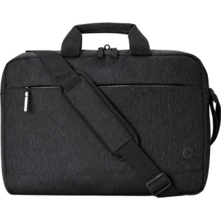 Picture of HP Prelude Pro Carrying Case (Briefcase) for 15.6" Notebook - Black