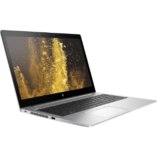 Picture of HP EliteBook 850 G5 15.6" Notebook - Intel Core i7 8th Gen i7-8650U Quad-core (4 Core) 1.90 GHz - 8 GB Total RAM - 512 GB SSD