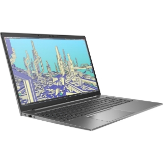 Picture of HP ZBook Firefly G8 15.6" Mobile Workstation - Full HD - 1920 x 1080 - Intel Core i7 11th Gen i7-1185G7 Quad-core (4 Core) 3 GHz - 16 GB Total RAM - 512 GB SSD