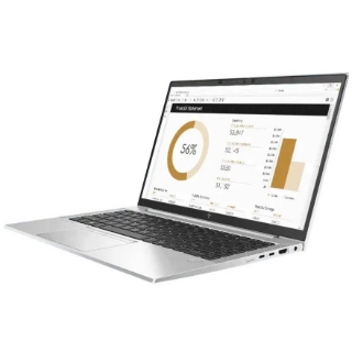 Picture of HP EliteBook 840 G8 14" Notebook - Full HD - 1920 x 1080 - Intel Core i5 11th Gen i5-1145G7 Quad-core (4 Core) - 16 GB Total RAM - 512 GB SSD