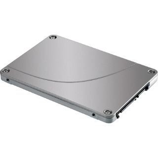 Picture of HP 512 GB Solid State Drive - 2.5" Internal - SATA (SATA/600)