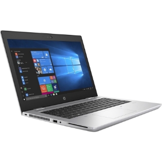 Picture of HP ProBook 640 G4 14" Notebook - Intel Core i5 8th Gen i5-8350U Quad-core (4 Core) 1.70 GHz - 8 GB Total RAM