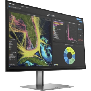 Picture of HP Z27k G3 27" 4K UHD LCD Monitor - 16:9