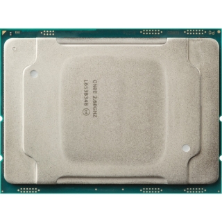 Picture of HP Intel Xeon Gold 6136 Dodeca-core (12 Core) 3 GHz Processor Upgrade