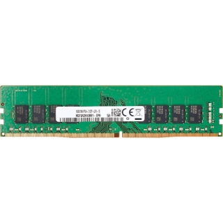 Picture of HP 8GB DDR4 SDRAM Memory Module