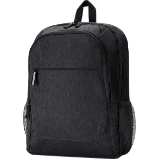 Picture of HP Prelude Pro Carrying Case (Backpack) for 15.6" HP Notebook, Workstation - Black - TAA Compliant