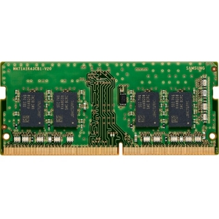 Picture of HP 8GB DDR4 SDRAM Memory Module