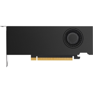 Picture of HP NVIDIA RTX A2000 Graphic Card - 6 GB GDDR6