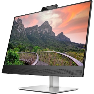 Picture of HP E27m G4 27" WQHD LCD Monitor - 16:9
