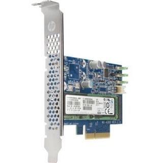 Picture of HP Z Turbo Drive 512 GB Solid State Drive - M.2 2280 Internal