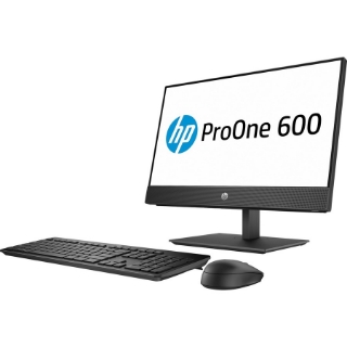 Picture of HP Business Desktop ProOne 600 G4 All-in-One Computer - Intel Core i5 8th Gen i5-8500 3 GHz - 8 GB RAM DDR4 SDRAM - 256 GB SSD - 21.5" 1920 x 1080 - Desktop