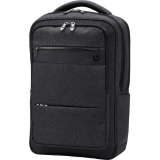 Picture of HP Executive Carrying Case (Backpack) for 17.3" Notebook - Black