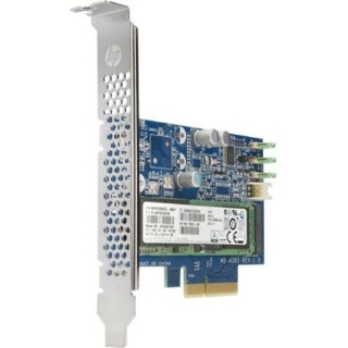 Picture of HP Z Turbo Drive QX310 2 TB Solid State Drive - Internal