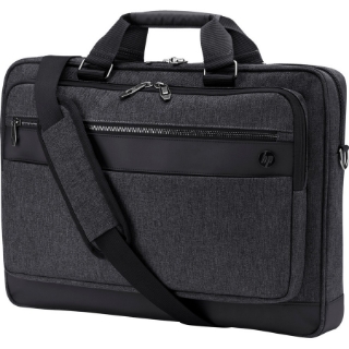 Picture of HP Executive Carrying Case for 17.3" Notebook - Black