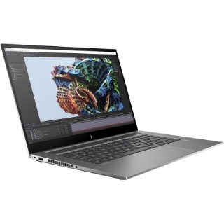 Picture of HP ZBook Studio G8 15.6" Mobile Workstation - 4K UHD - 3840 x 2160 - Intel Core i9 11th Gen i9-11900H Octa-core (8 Core) 2.50 GHz - 32 GB Total RAM - 1 TB SSD