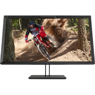 Picture of HP Business Z31x 31.1" 4K WLED LCD Monitor - 17:9 - Black