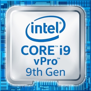 Picture of HP Intel Core i9 i9-9900K Octa-core (8 Core) 3.60 GHz Processor Upgrade